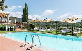 Agriturismo - Collina Toscana Resort